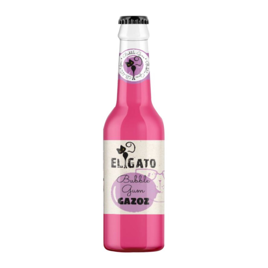 Elgato Bubble Gum 250 ml (24 adet)