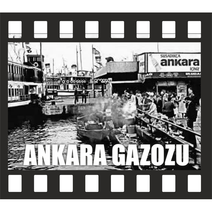 Ankara Gazozu