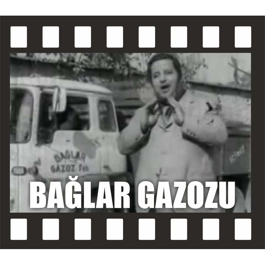 Bağlar Gazozu