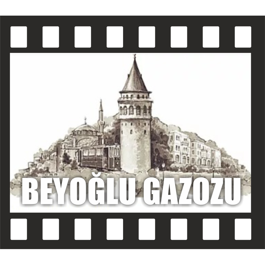 Beyoğlu Gazoz