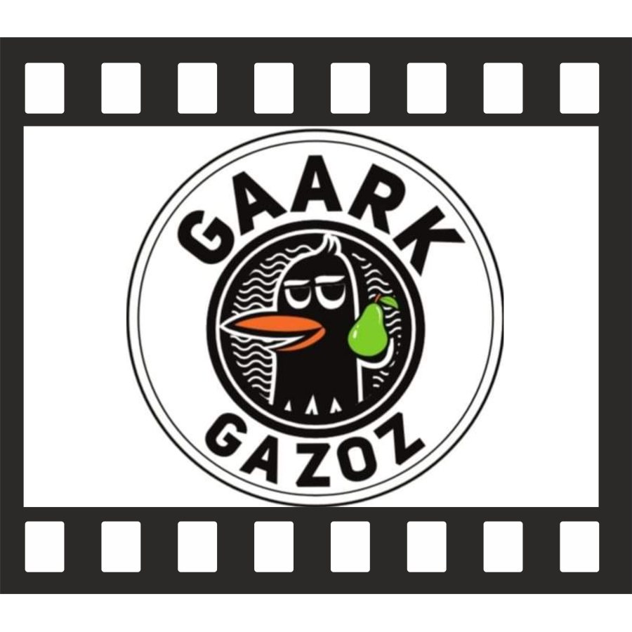 Gaark & Gazoz Factory