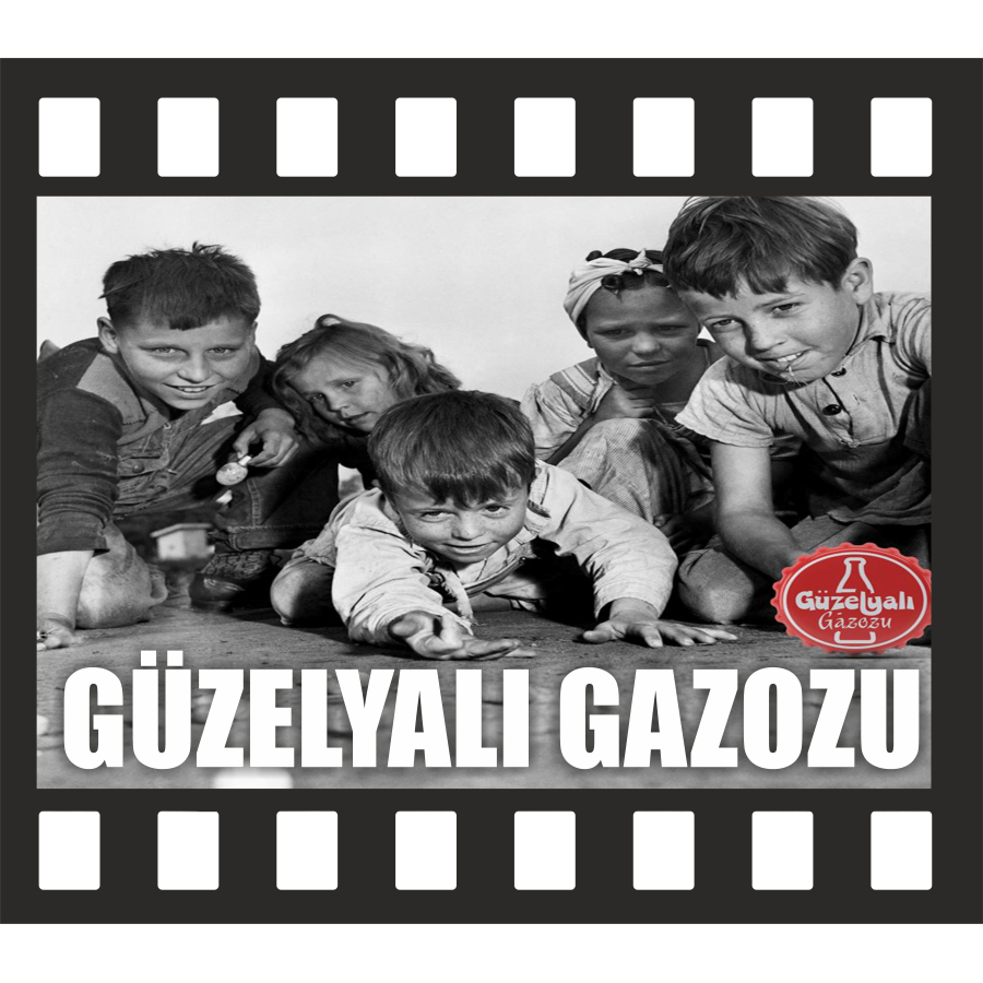 Güzelyalı Gazozu