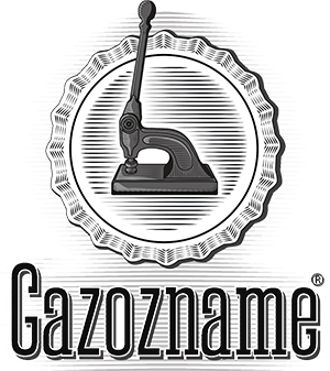 Gazozname